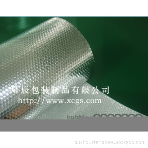 tempshield double bubble foil insulation